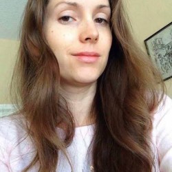 Teresa321, 19891118, Los Angeles, California, United States