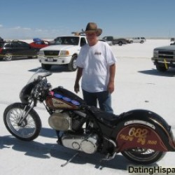 larry, Springville, United States