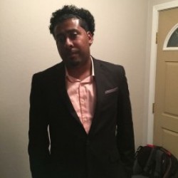 Tyler, Oakland, United States