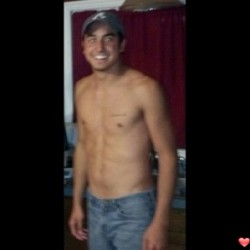 GilbertAndrade83, Minco, United States