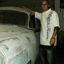 Anthonyabernathy09, Sacramento, United States
