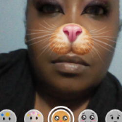 Blacchyna, Hamlet, United States