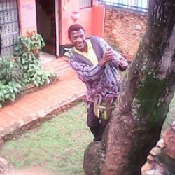 karume1990, Kampala, Uganda