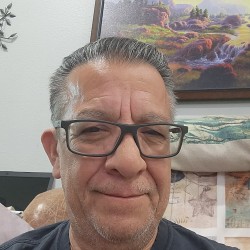 Papi60, 19600715, Aransas Pass, Texas, United States