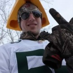 Garrett22, Footville, United States