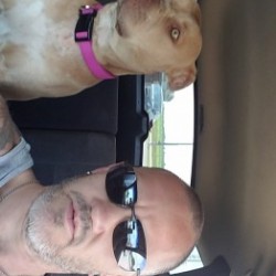 Cass205555, Wausaukee, United States