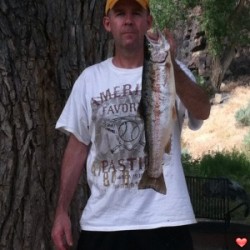 tmpederson, Worland, United States