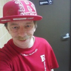 OlderMan, New Brunswick, United States