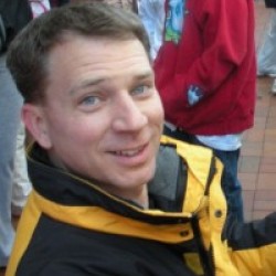 Scott123, Norfolk, United States