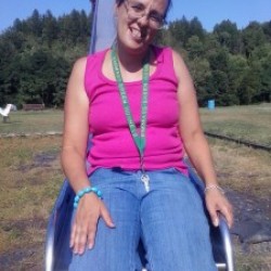 traci1981, Shenandoah, United States