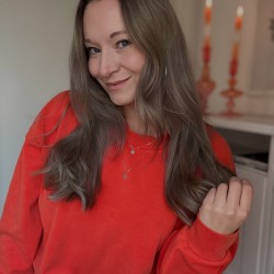 MarianaDavies, 19890607, Berlin, Berlin, Germany