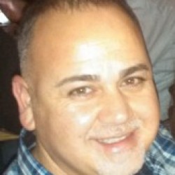 CesarMoroni, Tubac, United States