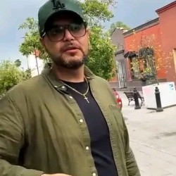 Johnfustus, 19980402, Querétaro, Querétaro, Mexico