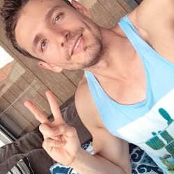 David424, 19880405, Camalú, Baja California, Mexico