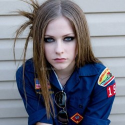 AVRIL, 19840924, Benton, California, United States