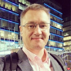 happyman22, Santa Monica, United States