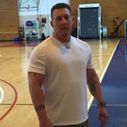 kevincoursey, Brockton, United States