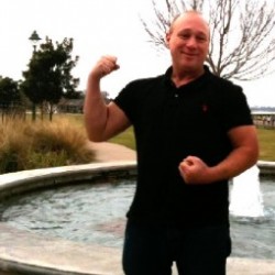 gpapania, Lake Charles, United States