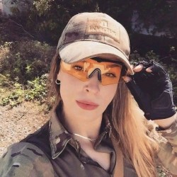 Sergeant01, 19930606, Los Angeles, California, United States