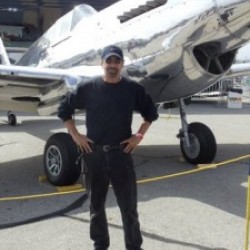 Nando, La Puente, United States