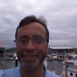 RickyRicardo, Bremerton, United States