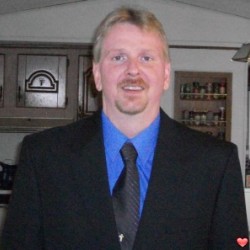 Hunter1966, Cresco, United States