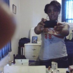 nikki2785, Glassboro, United States