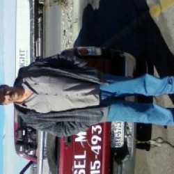 Patas, Anthony, United States