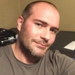 Blake2323, Saluda, United States