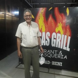 Beto, 19690929, Trinidad, Beni, Bolivia Beto, 19690929, Trinidad, Beni, Bolivia