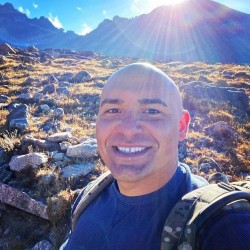 bernypaul17, 19720220, San Diego, California, United States