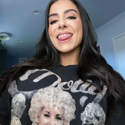 Santiamary, 19950505, Clarksville, Florida, United States