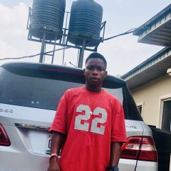 Kelvin249, 19960415, Benin, Edo, Nigeria