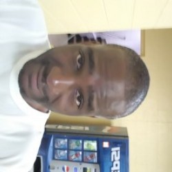 Spanish_Negro, Lansdale, United States Spanish_Negro, Lansdale, United States