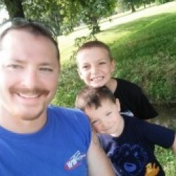 Danieledmonds, Fisk, United States