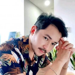 James6686, 19850613, Mae Chan, Chiang Rai, Thailand