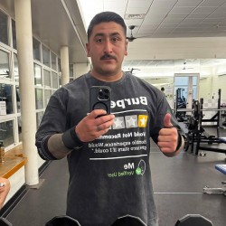 Vince, 19730708, Douglassville, Texas, United States Vince, 19730708, Douglassville, Texas, United States