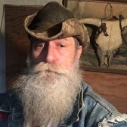 Ralph, Heavener, United States