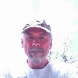 Goodwhiteman, Pinetop, United States