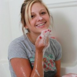 Rhoda, West Chester, United States