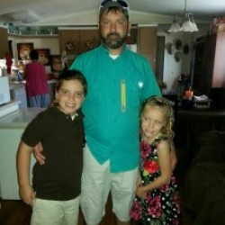 Timothyjh, Evergreen, United States