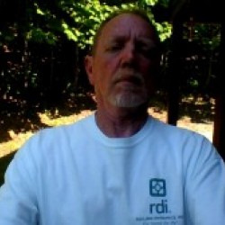 ron321, Blue Ridge, United States