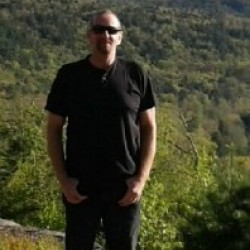 Jeff18458, Shohola, United States