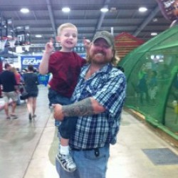 tobydal24, Bigelow, United States