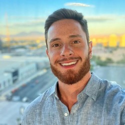 Enrico, 19750924, San Francisco, California, United States