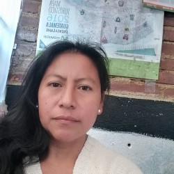 Ana, 19820202, Antigua Guatemala, Sacatepéquez, Guatemala