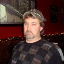 Borncountry, Evansville, United States