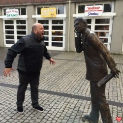 Tonyd811, Queen Creek, United States