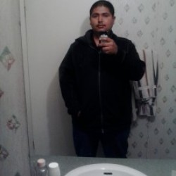 ismaelb, Linwood, United States