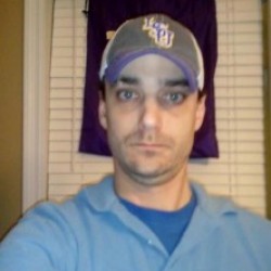 Chris711, Madisonville, United States